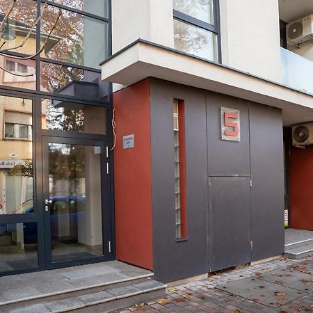 Dream Apartman 2 With Free Parking Győr Exterior foto